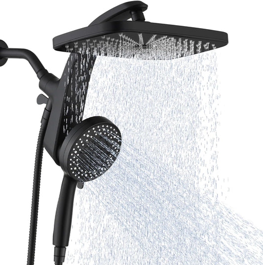 Upgrade Your Morning: Why This High-Pressure Magnetic Shower Combo is a Game Changer