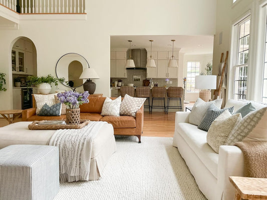 Safavieh Natura Runner Rug Review (2026): Best Hallway Rug for Style & Durability