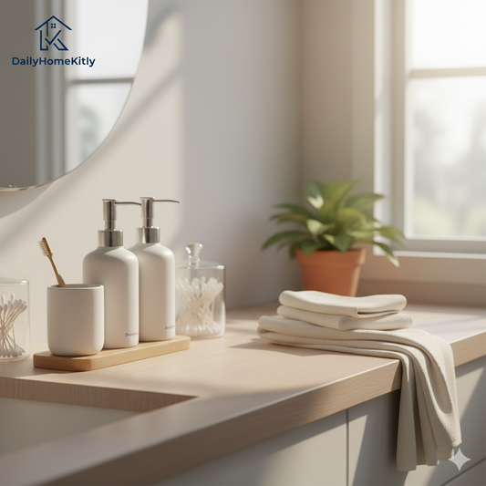 Why Americans Are Prioritizing a Tidy Home in 2025 — And How DailyHomeKitly Can Help