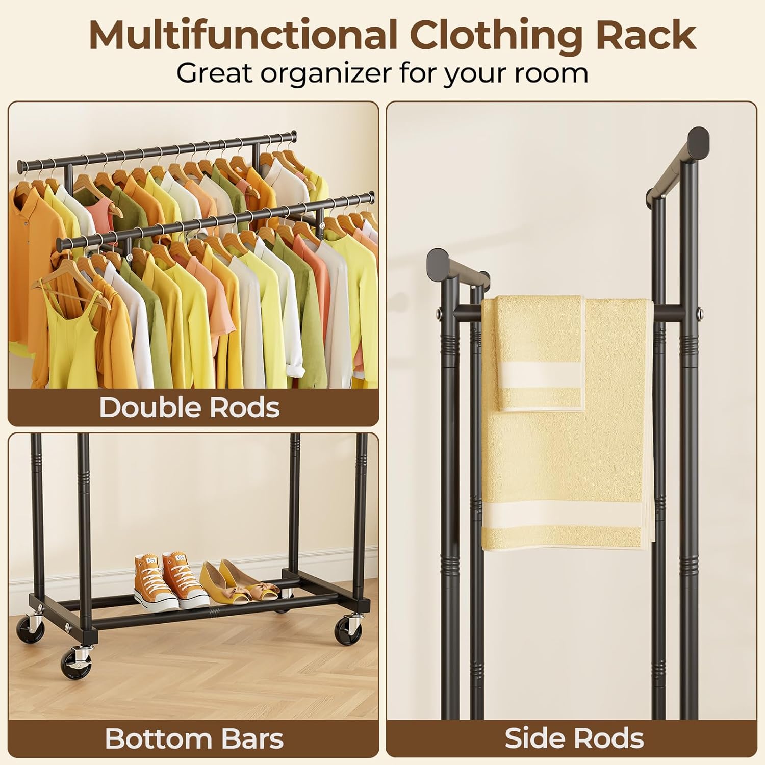 Garment Racks