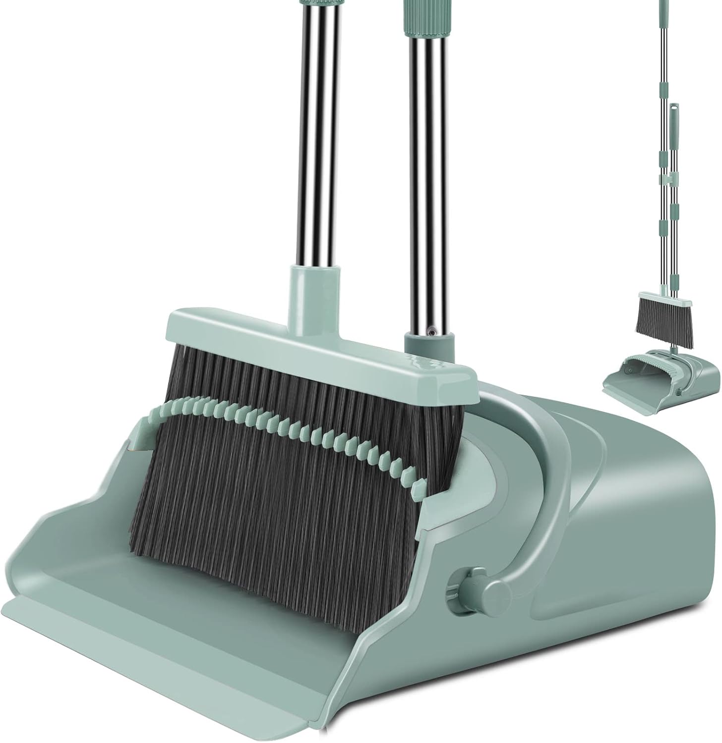 Brooms & Dustpans