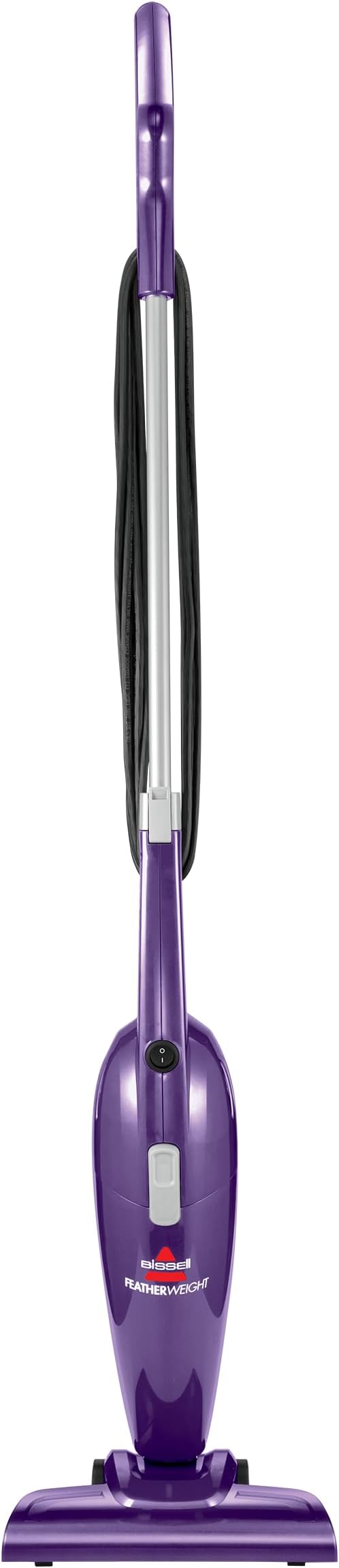 Bissell Featherweight Stick Lightweight Bagless Vacuum with Crevice Tool, 20334