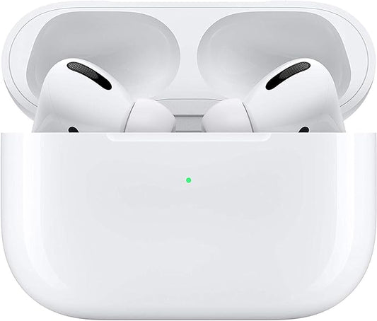 Apple AirPods Pro - 1st Gen (Renewed)