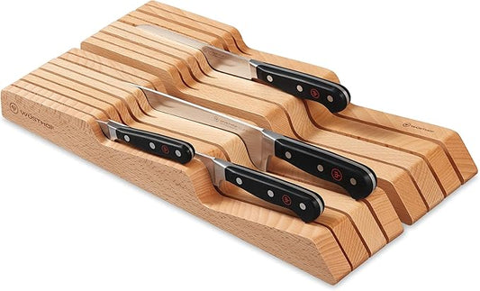 WÜSTHOF In Drawer Knife Storage